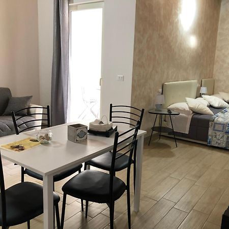 B&B Le Mansarde Pescara Exterior photo