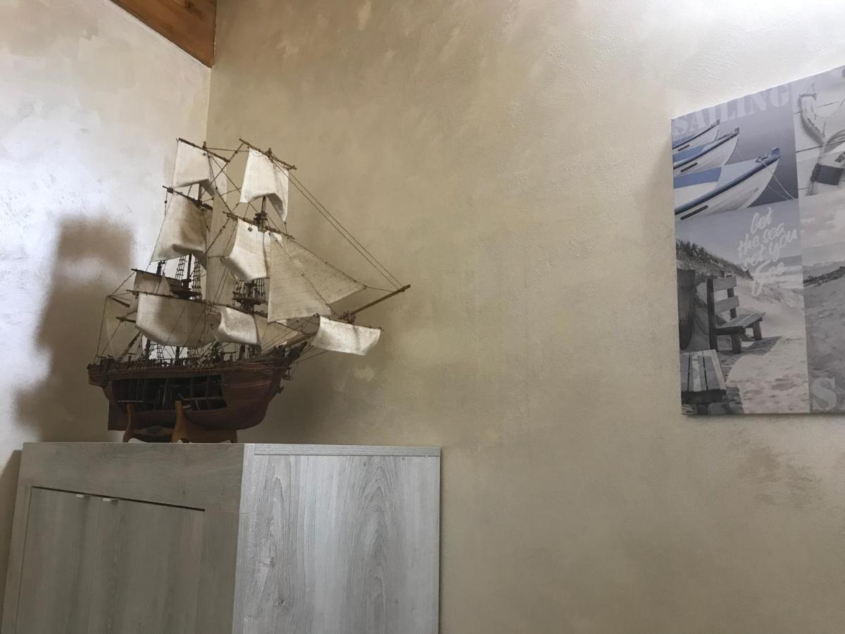 B&B Le Mansarde Pescara Exterior photo