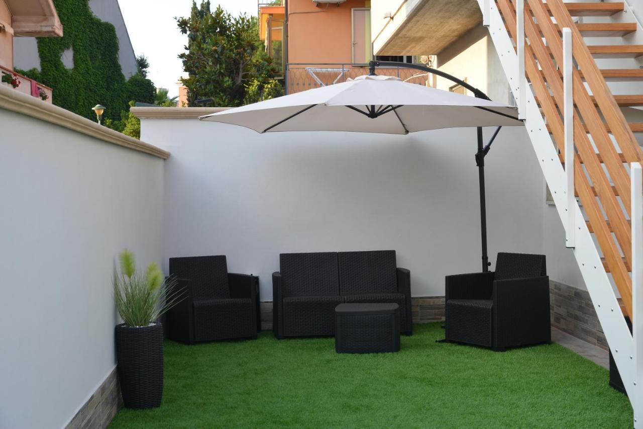 B&B Le Mansarde Pescara Exterior photo