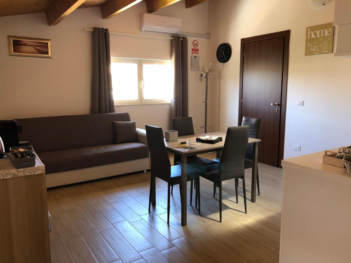 B&B Le Mansarde Pescara Exterior photo