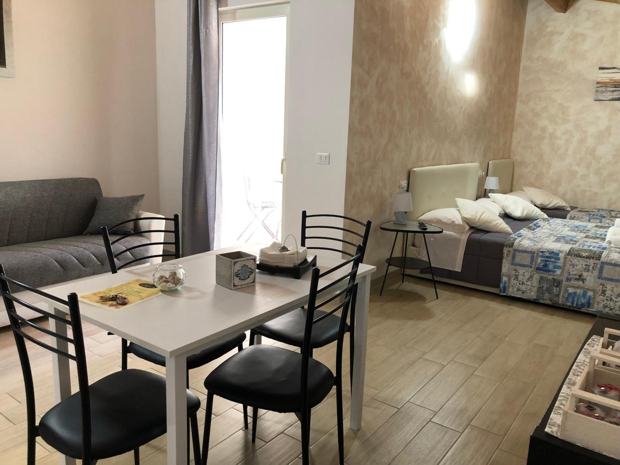 B&B Le Mansarde Pescara Exterior photo