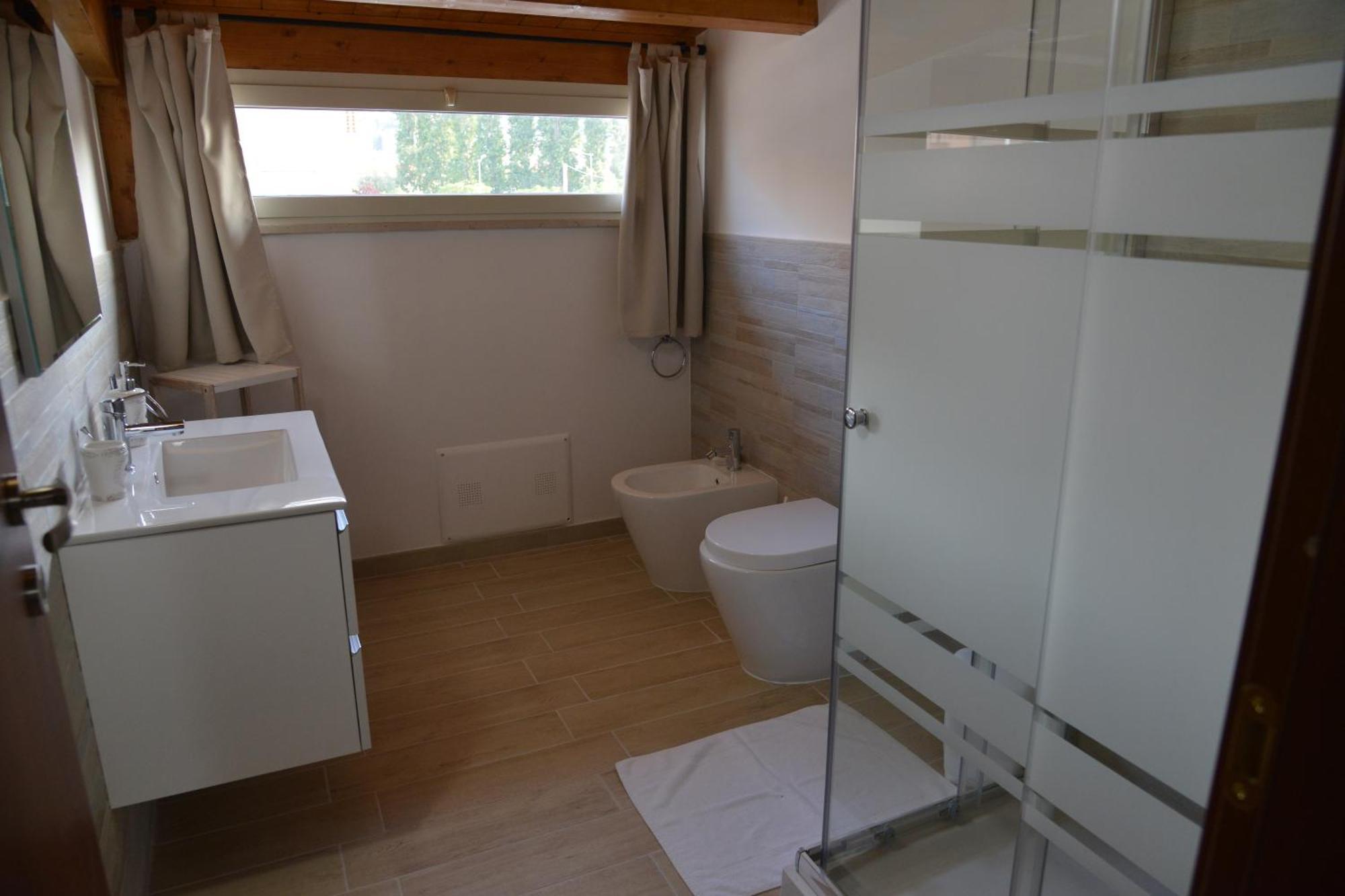 B&B Le Mansarde Pescara Exterior photo