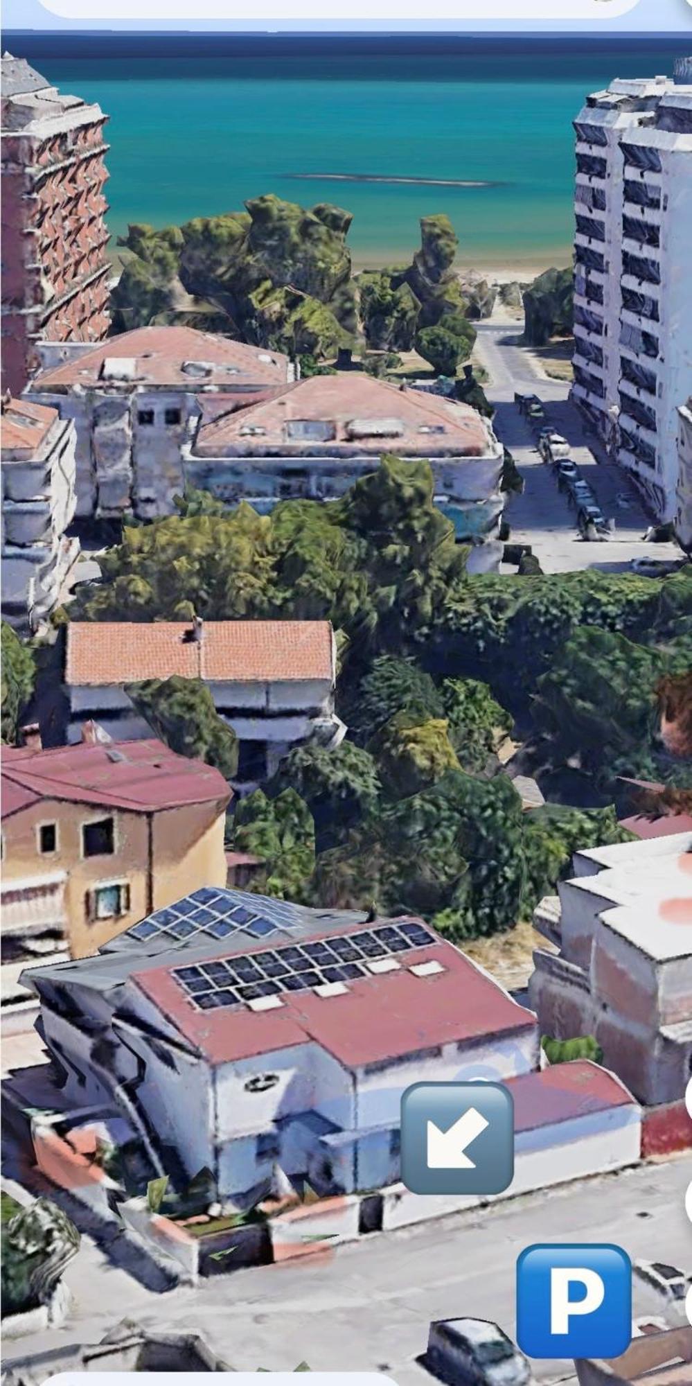 B&B Le Mansarde Pescara Exterior photo
